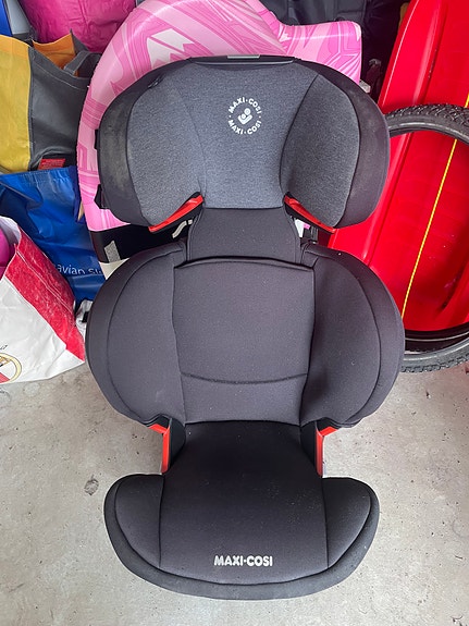 Maxi-Cosi bilstol