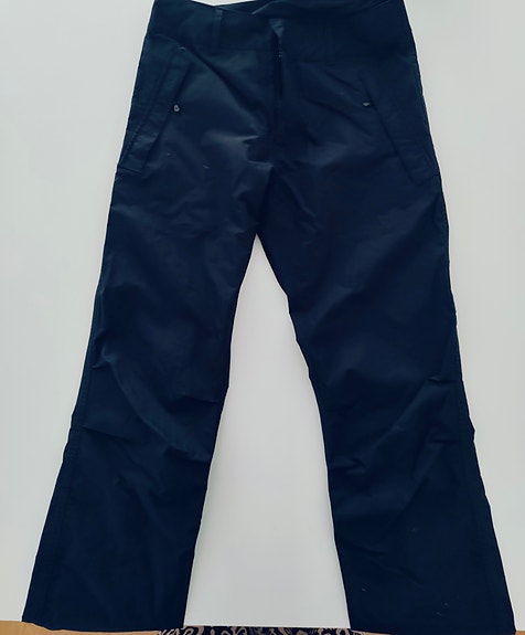 Halti DryMaxx ulkoiluhousut 38 M, uudet