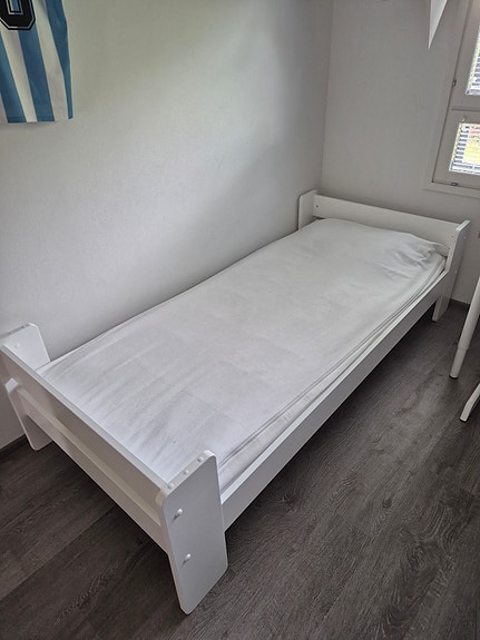 Unipuu sänky 90×200