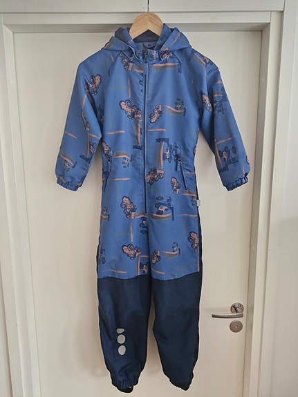 Mywear välikausihaalari 122