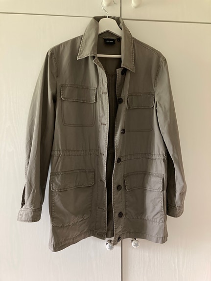Vero moda takki