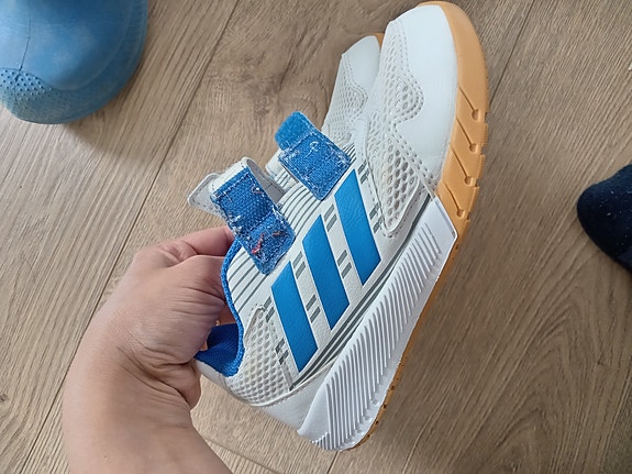 Lasten kengät Adidas 30