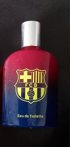 FC Barcelona Eau de Toilette