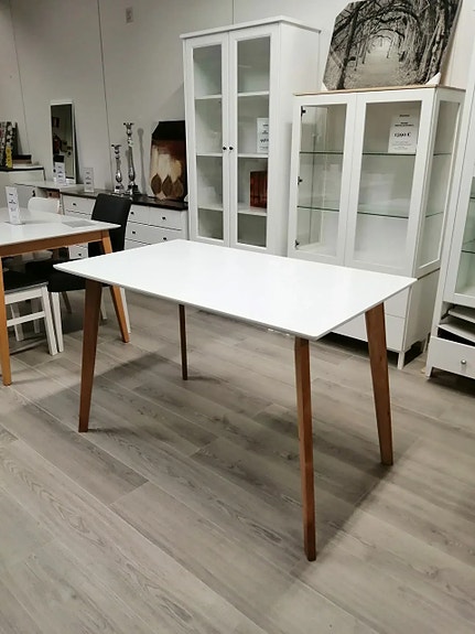 Rimini ruokapöytä 120 x 70 cm