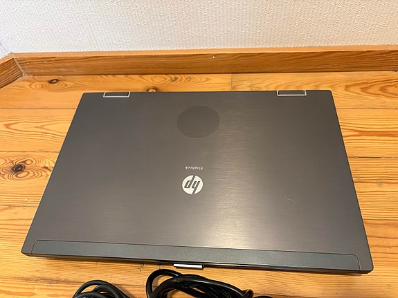 Hp Elitebook 8540w