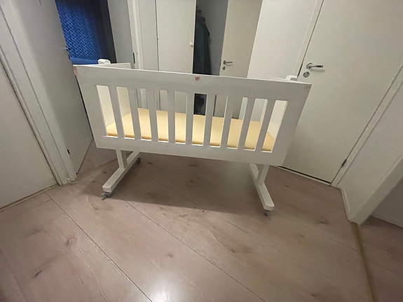 Lasten sänky