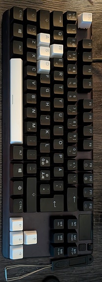 Steelseries Apex Pro TKL