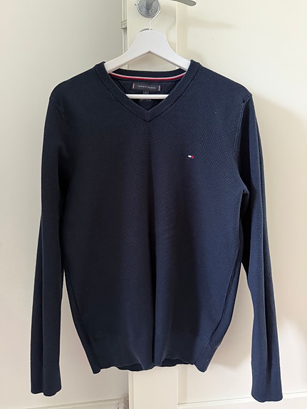Tommy Hilfiger neule.