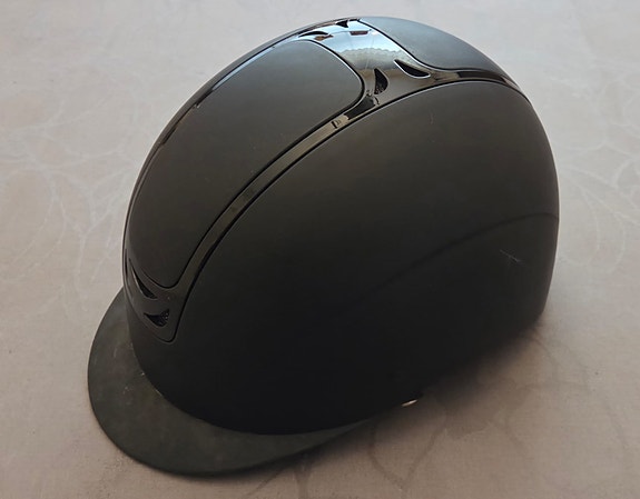 Ratsastuskypärä koko M 55-57cm
