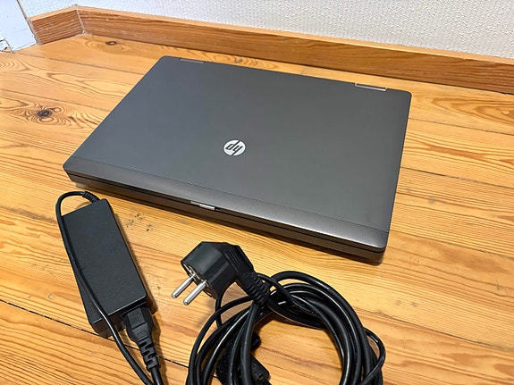 Hp Probook 6470b