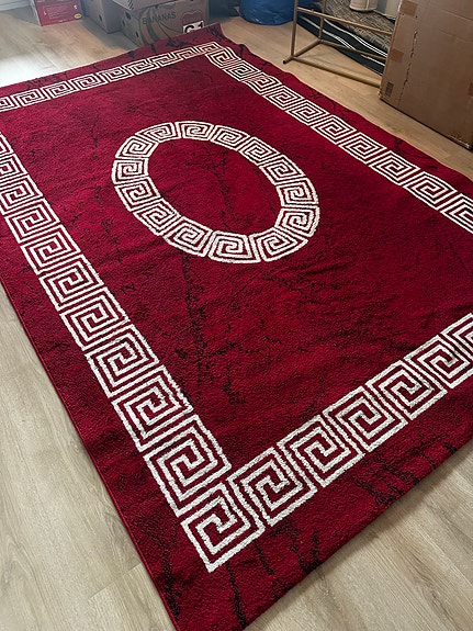 CARPET ( Matot) Iso