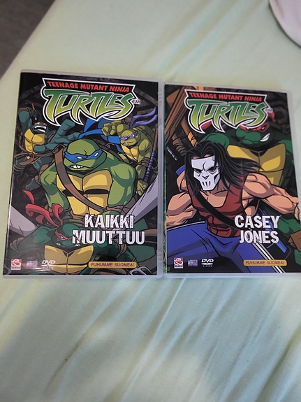 TMNT