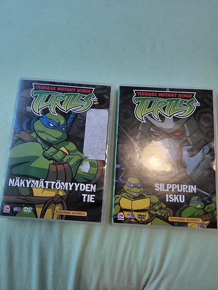 TMNT