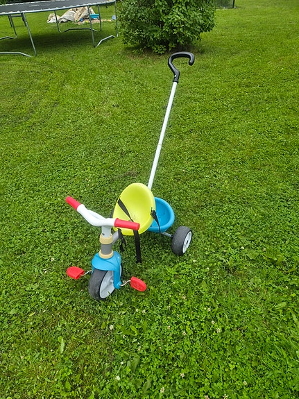 Polkupyörä