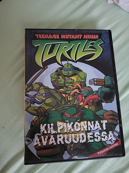 TMNT