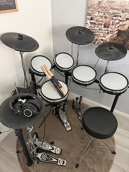 Millenium MPS 850 rummut