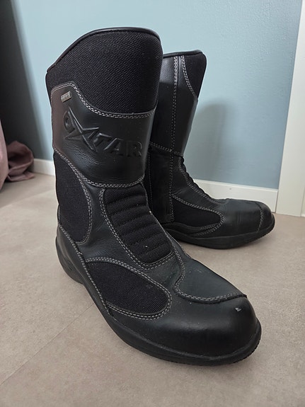 Oxtar Gore-tex ajokengät (39)