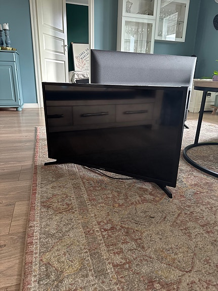 Samsung tv