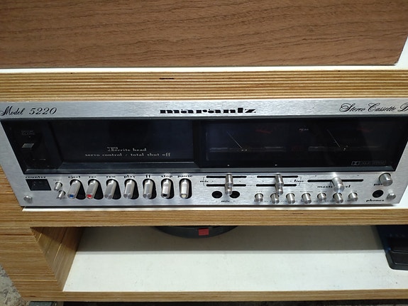 Marantz 5220