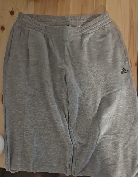 adidas collegehousut