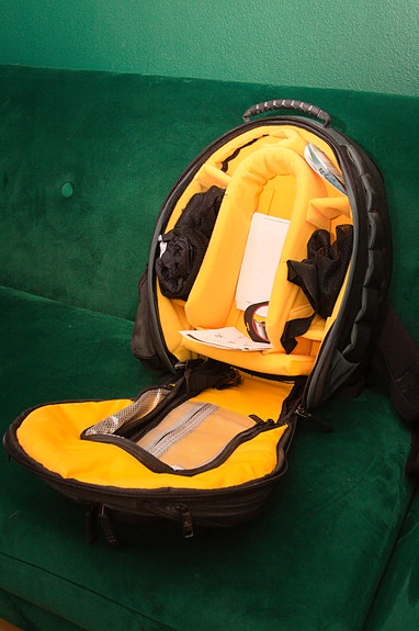 Kata GDC Rucksack R-101 kamerareppu