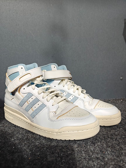 Adidas Forum 84 high 39 1/3