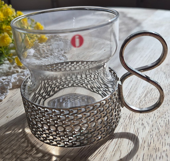 Iittala Tsaikka juomalasi