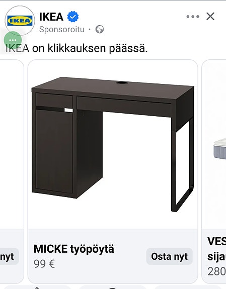 musta