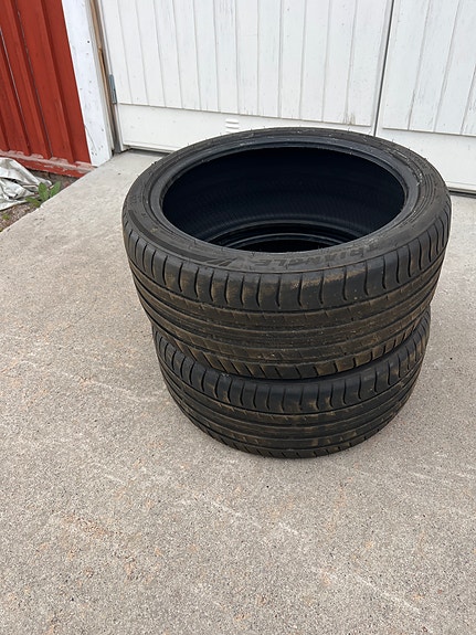 Kesärengas pari 225/40r18