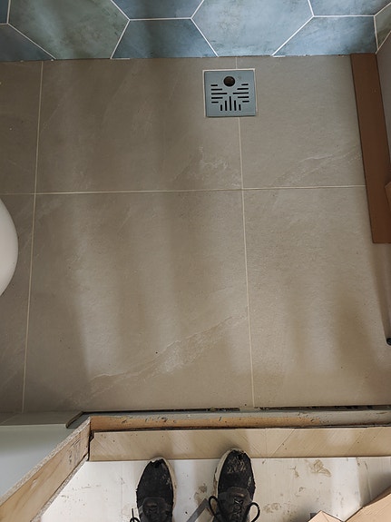 Laatta 60x60