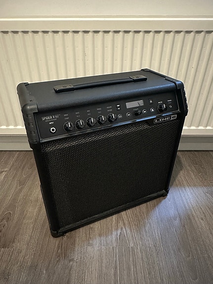 Line 6 Spider V 60