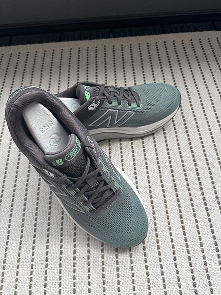New balance lenkkarit