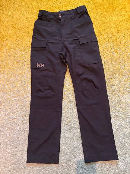 Helly Hansen housut