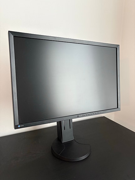 Eizo FlexScan EV2436W 24" 16:10 näyttö