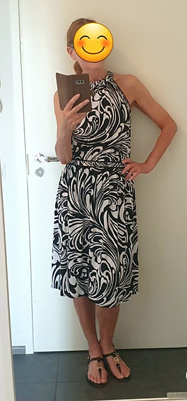 Michael Kors kesämekko S/M