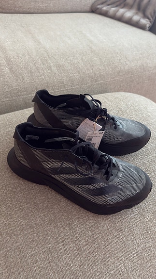 Adidas Adizero Boston 12 -juoksukengät (miehet)