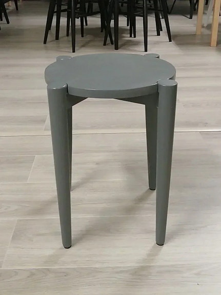 Vilma jakkara, 2 laatu