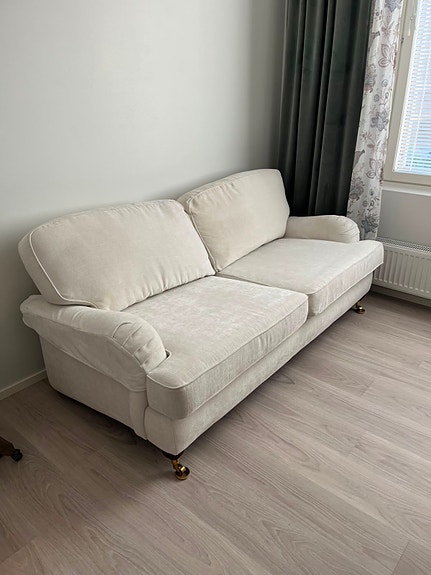 Furninova Birmingham sohva