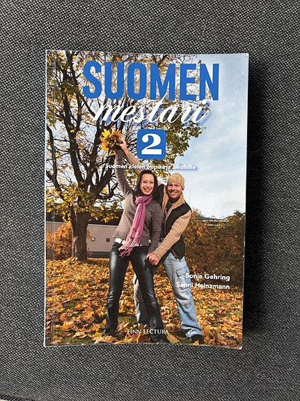 Suomen Mestari 2