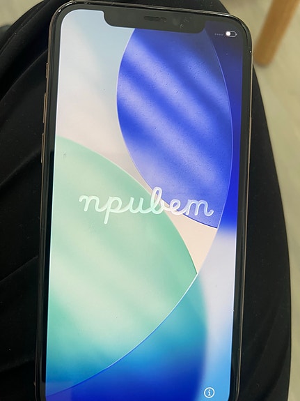 Apple iPhone 11 Pro