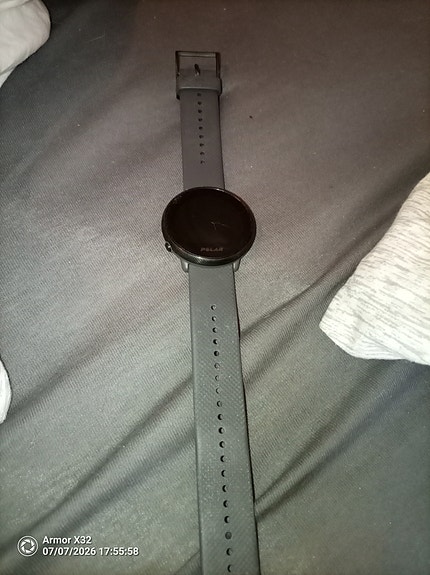 Polar kello