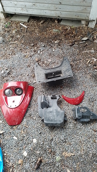 Solifer xtr50 osia