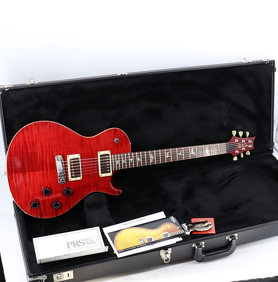 PRS Mccarty Singlecut 10 Top 2006