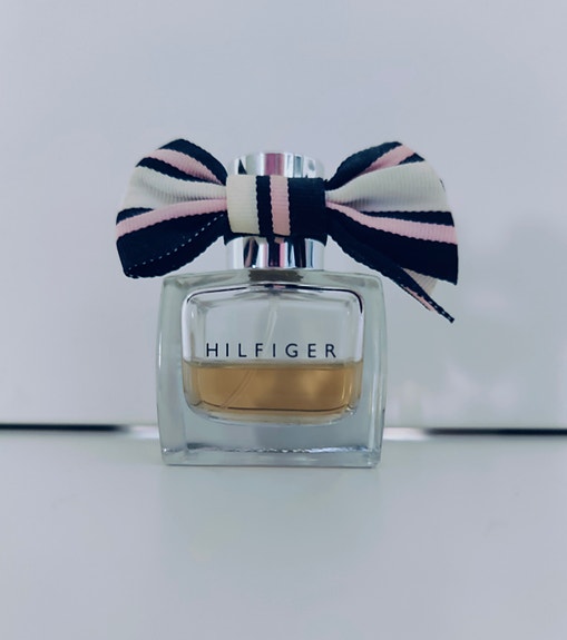 Tommy Hilfiger Woman EdP peach blossom 30ml