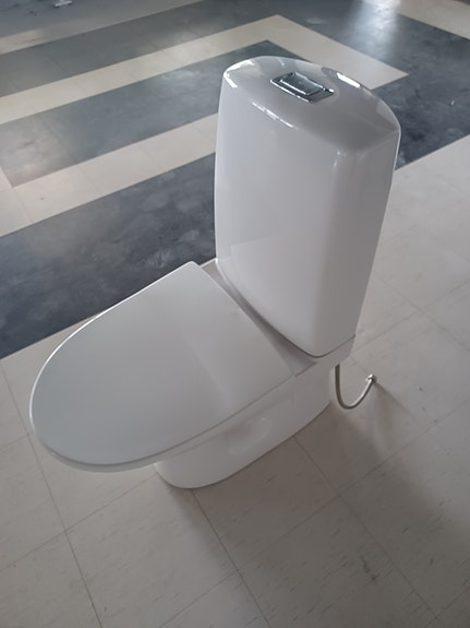Ido Seven D wc-istuin