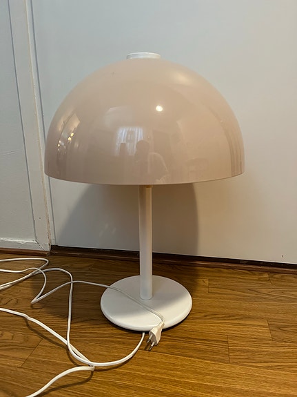 Orno Valio pöytävalaisin
