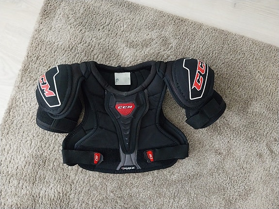 CCM hartiasuoja, jr small