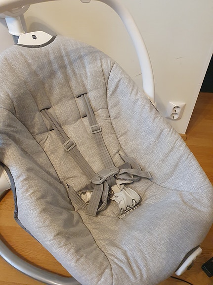 Joie Serina 2-in-1 -sitteri