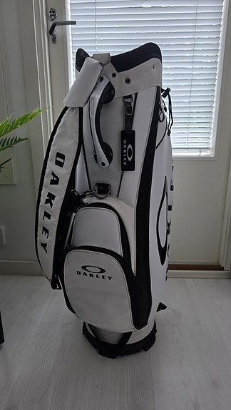 Oakley Staff Bag / Tour Bag