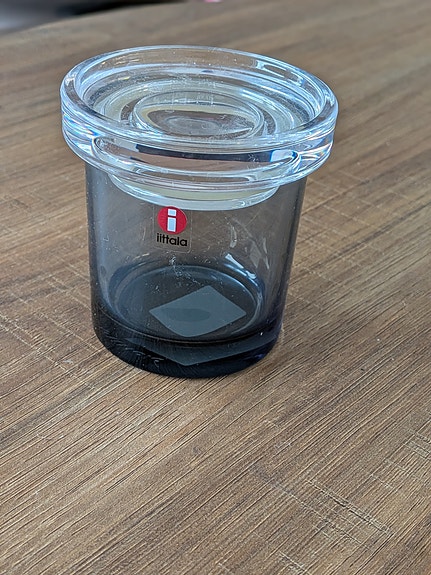 Iittala Jars